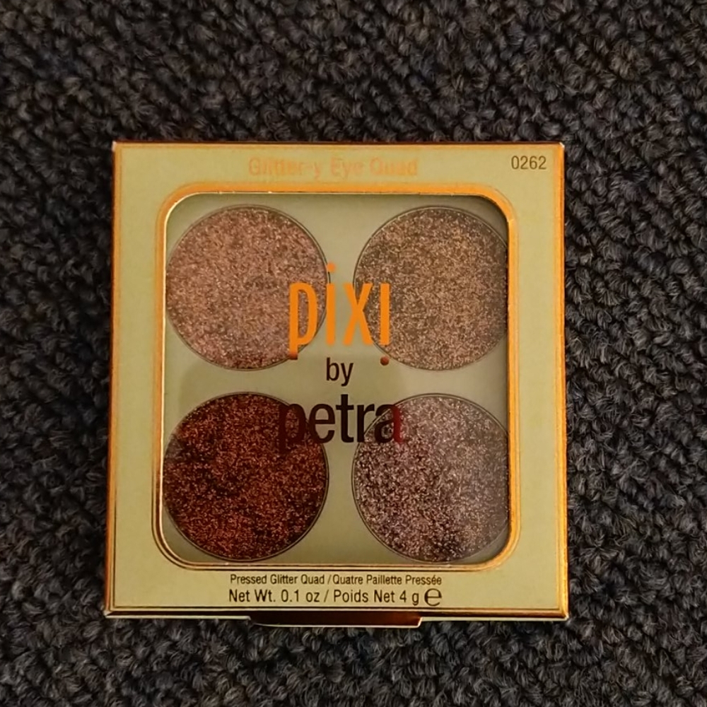 Pixi by Petra